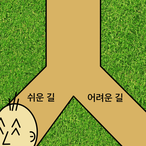 [차단된 콘텐츠 표시]를 눌러 만화도 즐겨보세요 🤟