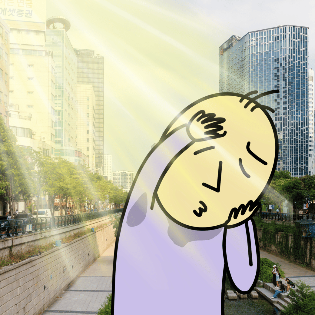 [차단된 콘텐츠 표시]를 눌러 만화를 즐겨보세요 🌟