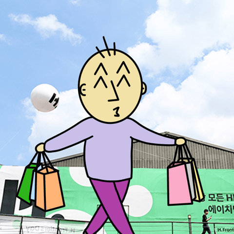 [차단된 콘텐츠 표시]를 눌러 만화를 즐겨보세요 🌟