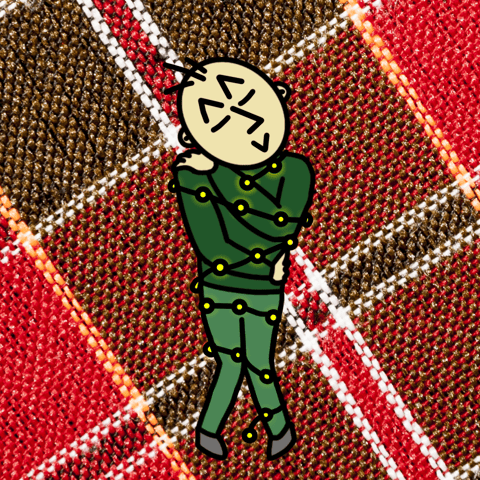 "이 그림이 보이지 않으시면, '차단된 콘텐츠 표시'를 꼬옥 눌러주세요"