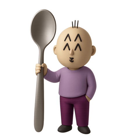 우리 뉴스레터의 매력은 '만화'에요. 차단된 이미지를 해제해주세요.