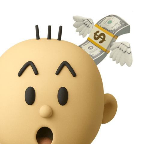 우리 뉴스레터의 매력은 '만화'에요. 차단된 이미지를 해제해주세요.