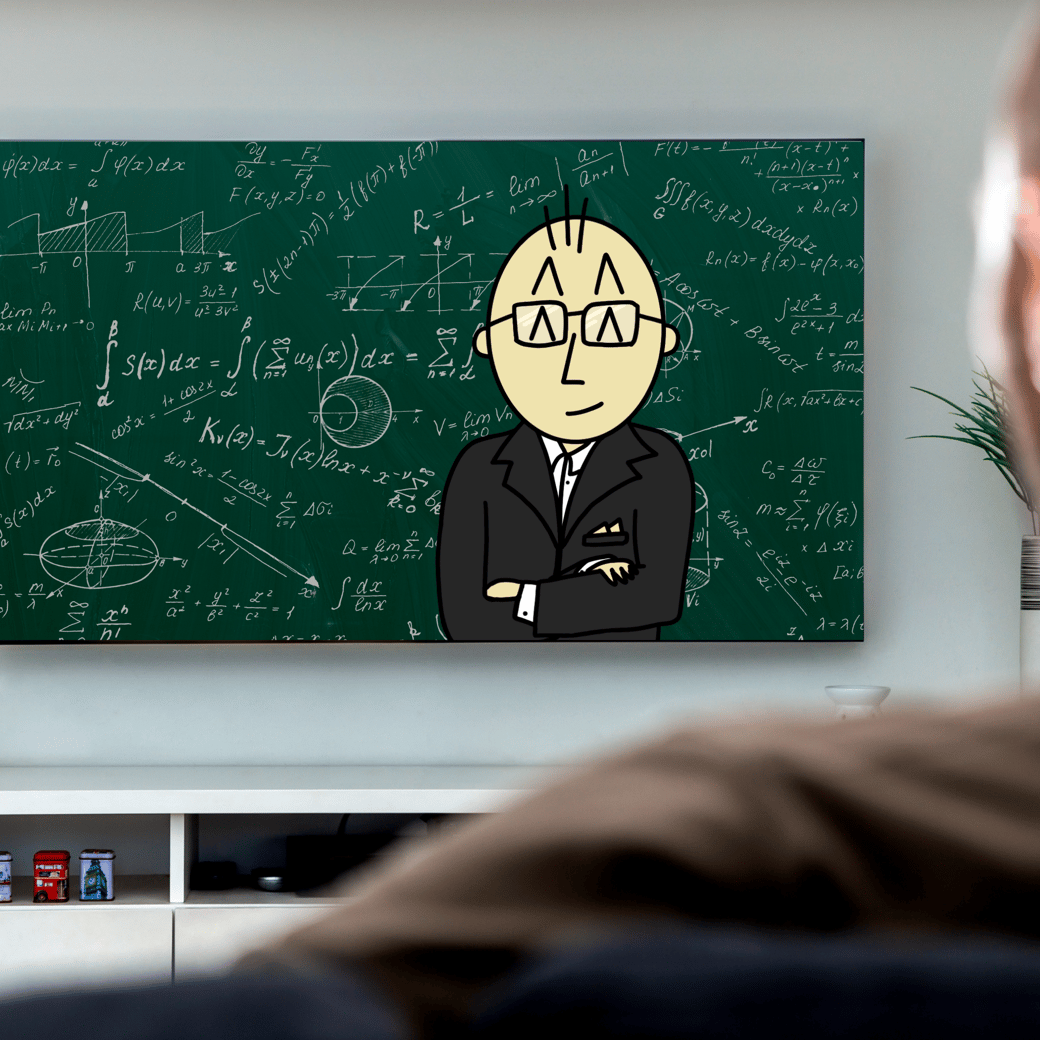 우리 뉴스레터의 매력은 '만화'에요. 차단된 이미지를 해제해주세요.