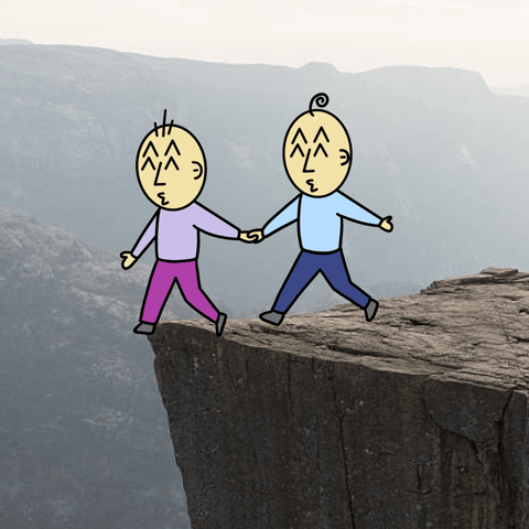 우리 뉴스레터의 매력은 '만화'에요. 차단된 이미지를 해제해주세요.