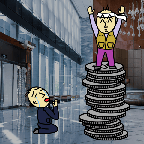 우리 뉴스레터의 매력은 '만화'에요. 차단된 이미지를 해제해주세요.